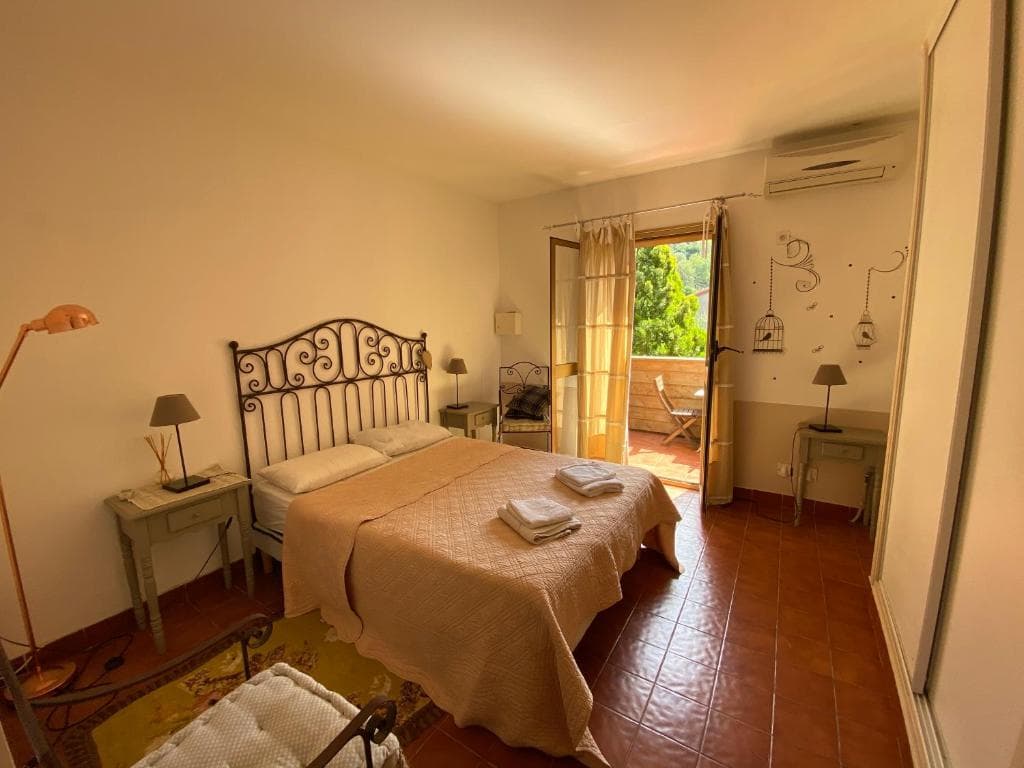 Hotel gite d'etape San Pasquale