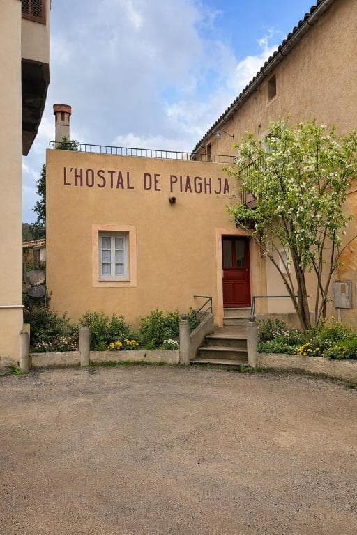 L'Hostal de Piaghja
